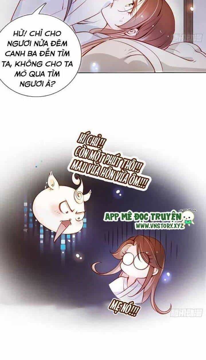 Nàng Trở Thành Bạch Nguyệt Quang Của Vương Gia Bệnh Kiều - Chương 59 - ảnh 13