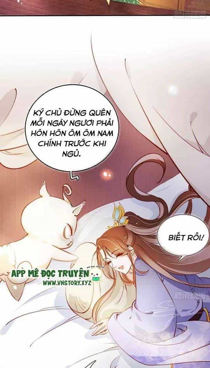 Nàng Trở Thành Bạch Nguyệt Quang Của Vương Gia Bệnh Kiều - Chương 59 - ảnh 5