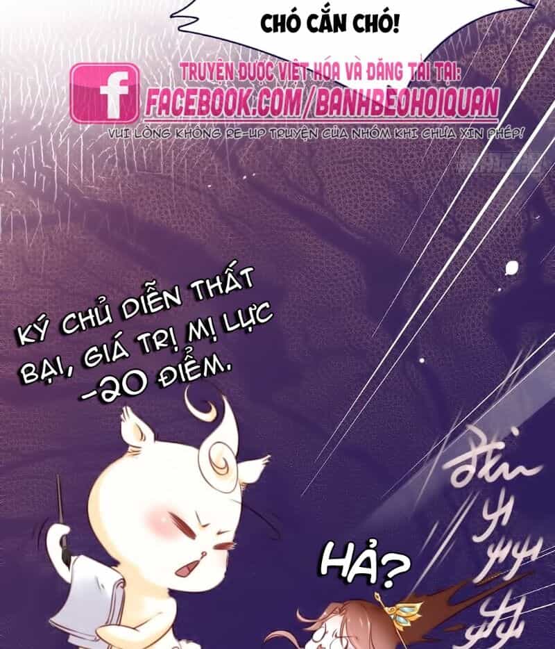 Nàng Trở Thành Bạch Nguyệt Quang Của Vương Gia Bệnh Kiều - Chương 5 - ảnh 26