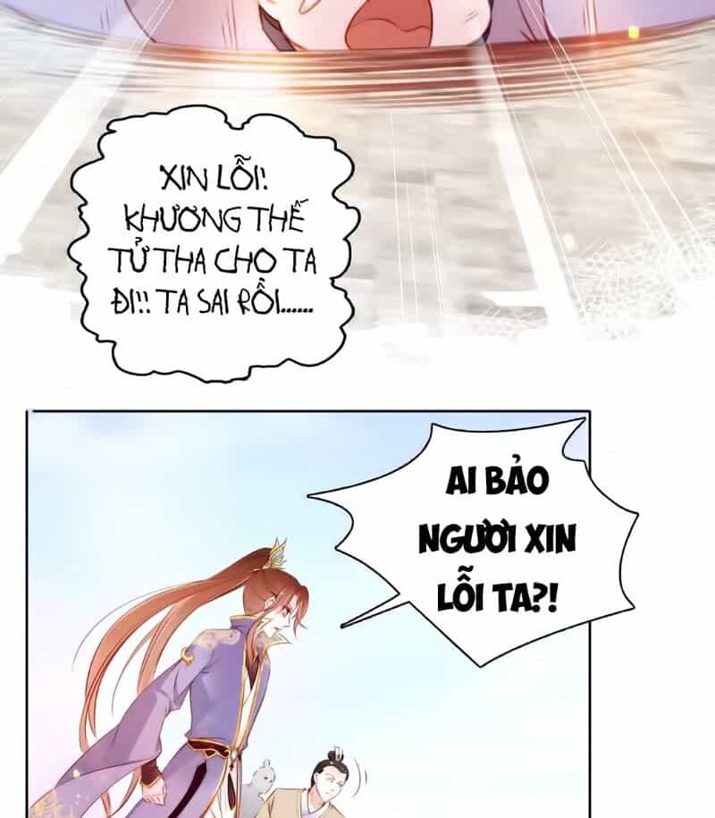 Nàng Trở Thành Bạch Nguyệt Quang Của Vương Gia Bệnh Kiều - Chương 5 - ảnh 35