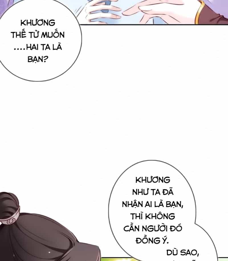 Nàng Trở Thành Bạch Nguyệt Quang Của Vương Gia Bệnh Kiều - Chương 5 - ảnh 43