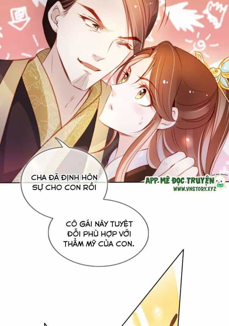 Nàng Trở Thành Bạch Nguyệt Quang Của Vương Gia Bệnh Kiều - Chương 61 - ảnh 12