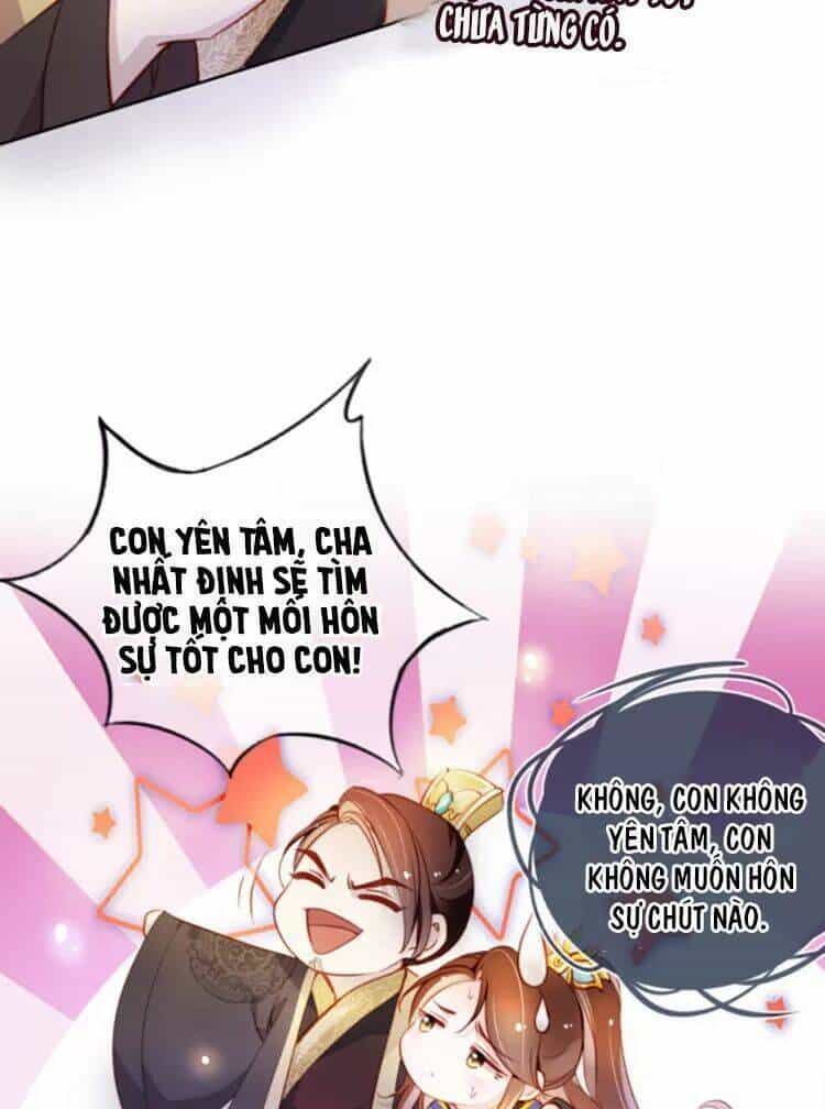 Nàng Trở Thành Bạch Nguyệt Quang Của Vương Gia Bệnh Kiều - Chương 61 - ảnh 19