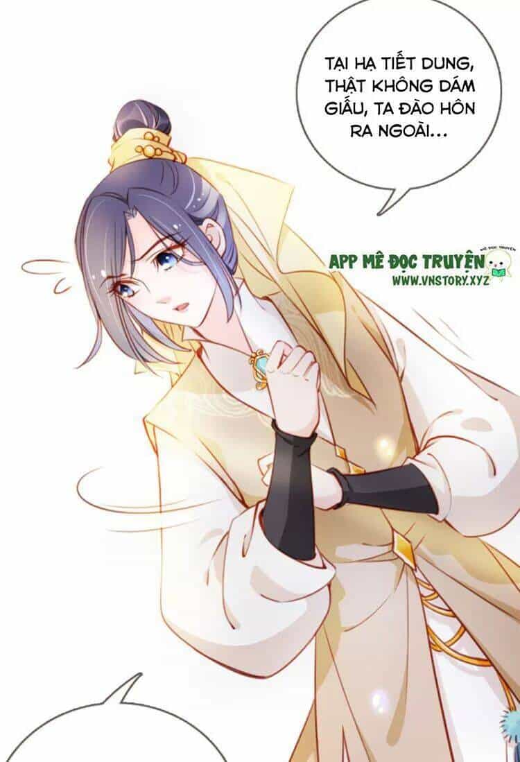 Nàng Trở Thành Bạch Nguyệt Quang Của Vương Gia Bệnh Kiều - Chương 61 - ảnh 41