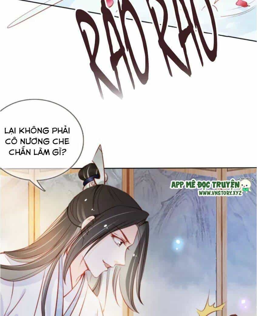 Nàng Trở Thành Bạch Nguyệt Quang Của Vương Gia Bệnh Kiều - Chương 65 - ảnh 17