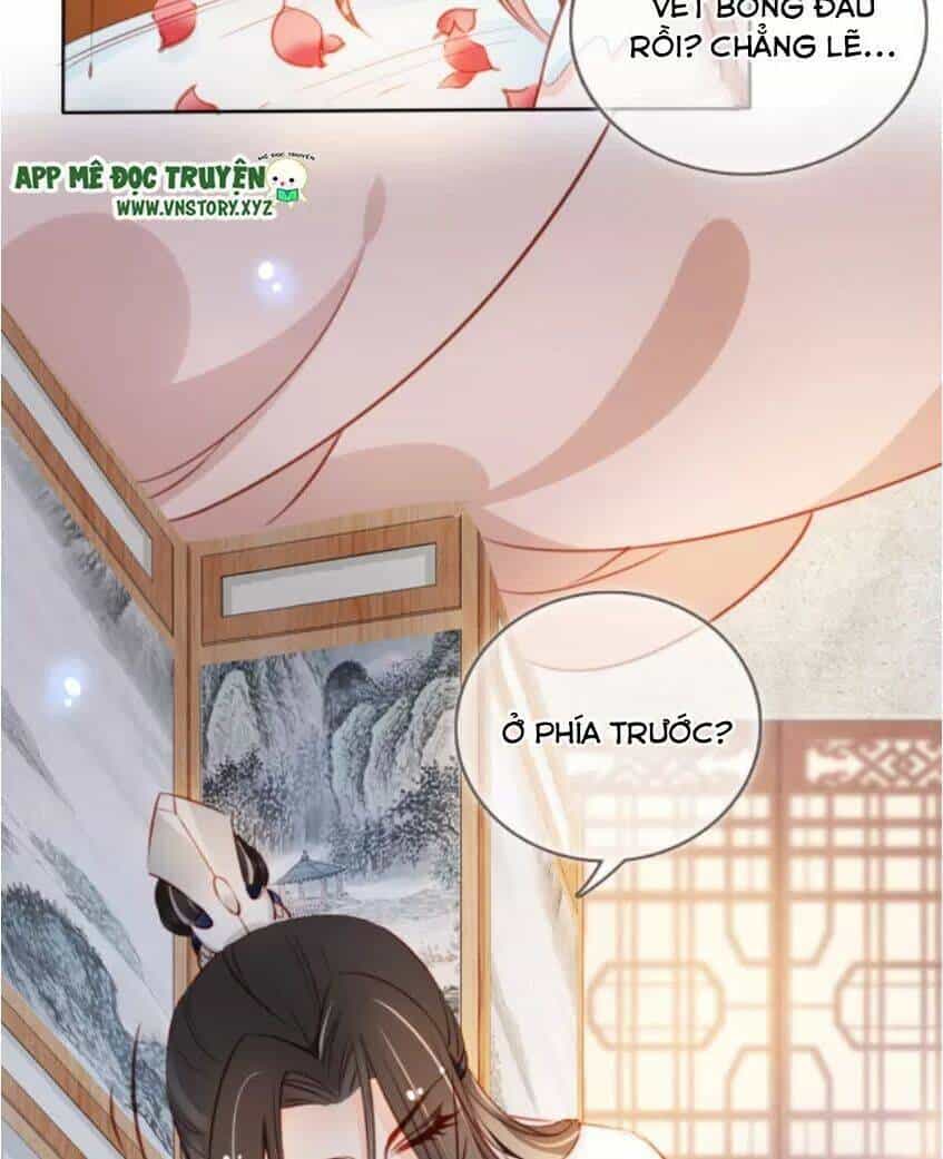 Nàng Trở Thành Bạch Nguyệt Quang Của Vương Gia Bệnh Kiều - Chương 65 - ảnh 25