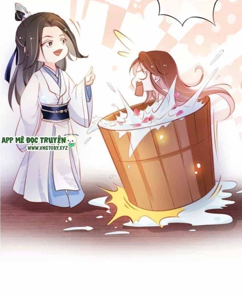 Nàng Trở Thành Bạch Nguyệt Quang Của Vương Gia Bệnh Kiều - Chương 65 - ảnh 31