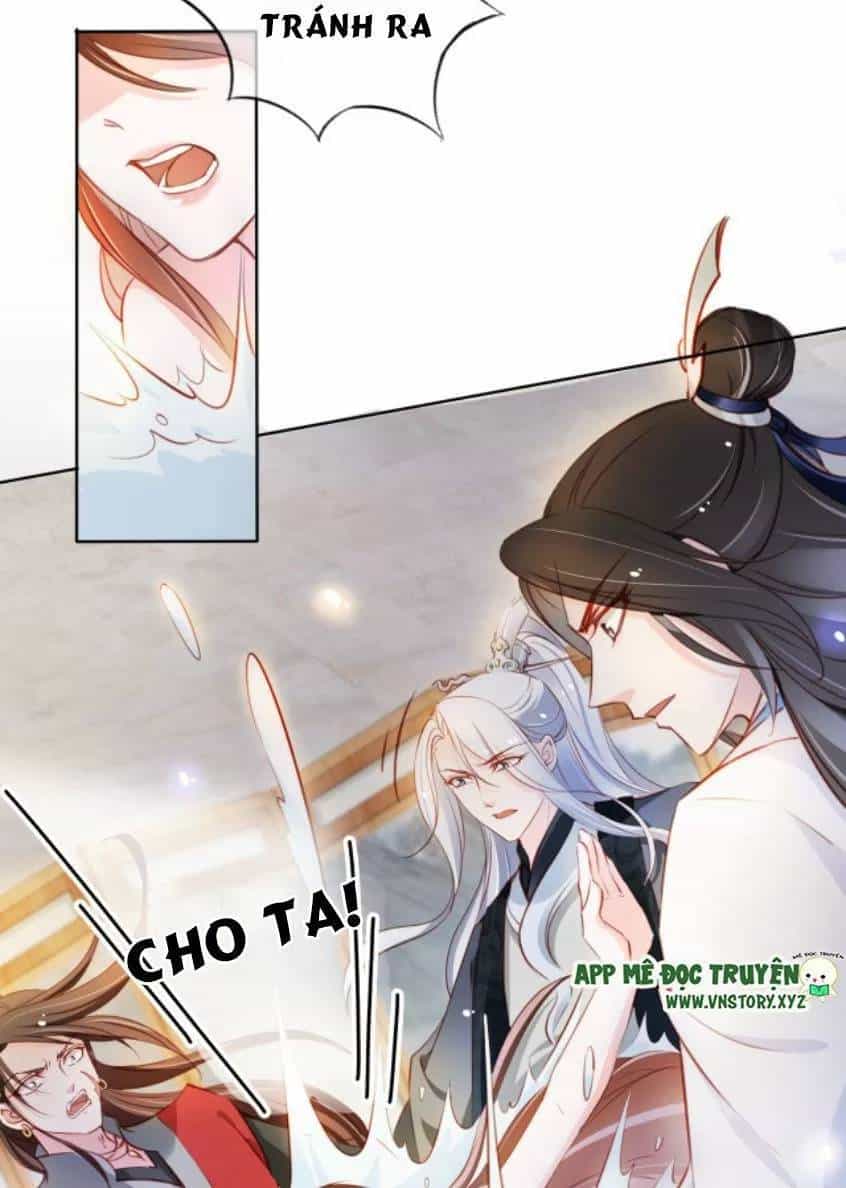 Nàng Trở Thành Bạch Nguyệt Quang Của Vương Gia Bệnh Kiều - Chương 66 - ảnh 12