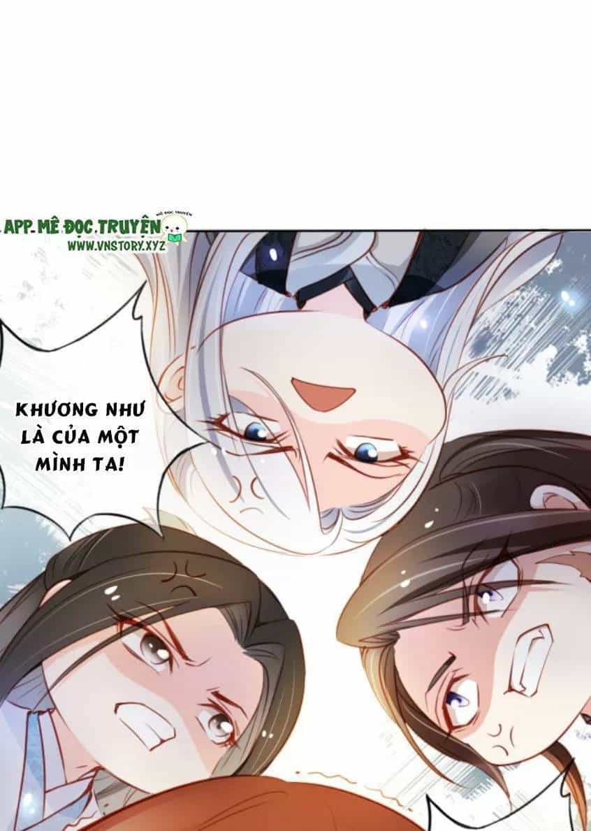 Nàng Trở Thành Bạch Nguyệt Quang Của Vương Gia Bệnh Kiều - Chương 66 - ảnh 4