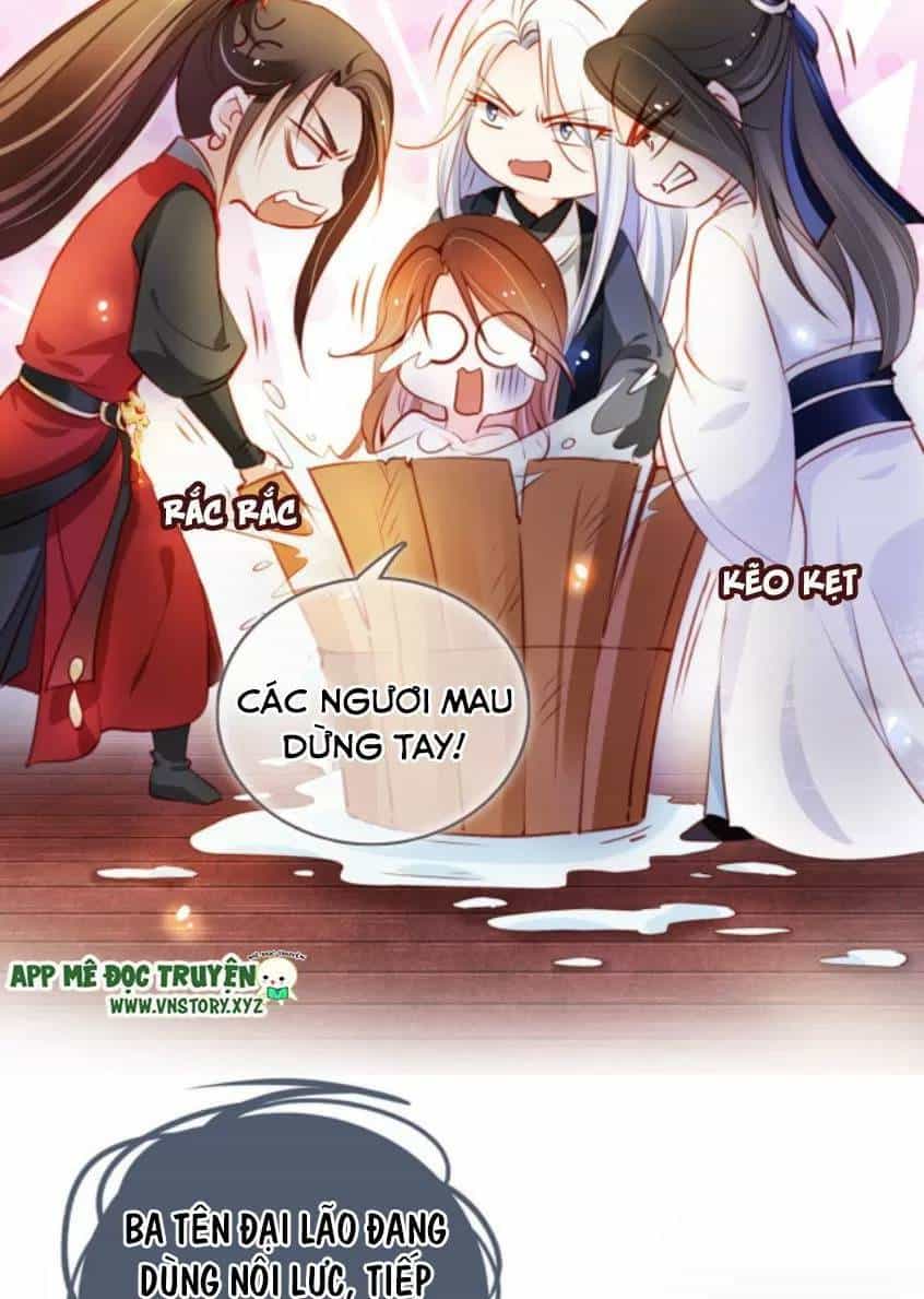 Nàng Trở Thành Bạch Nguyệt Quang Của Vương Gia Bệnh Kiều - Chương 66 - ảnh 6
