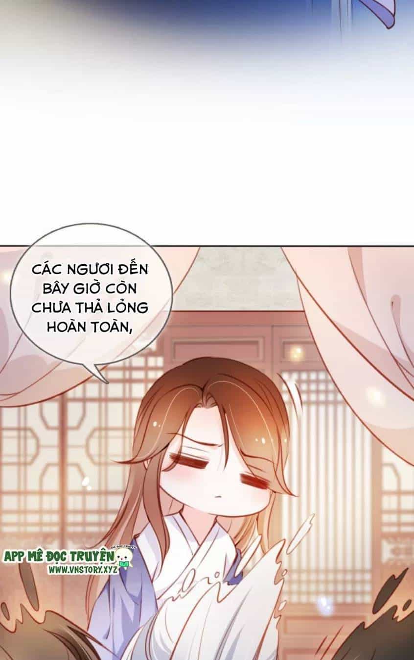 Nàng Trở Thành Bạch Nguyệt Quang Của Vương Gia Bệnh Kiều - Chương 67 - ảnh 10
