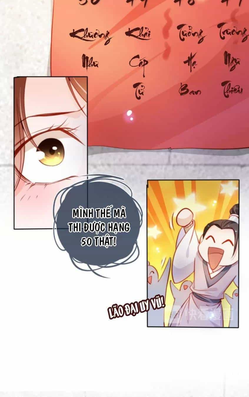 Nàng Trở Thành Bạch Nguyệt Quang Của Vương Gia Bệnh Kiều - Chương 67 - ảnh 22