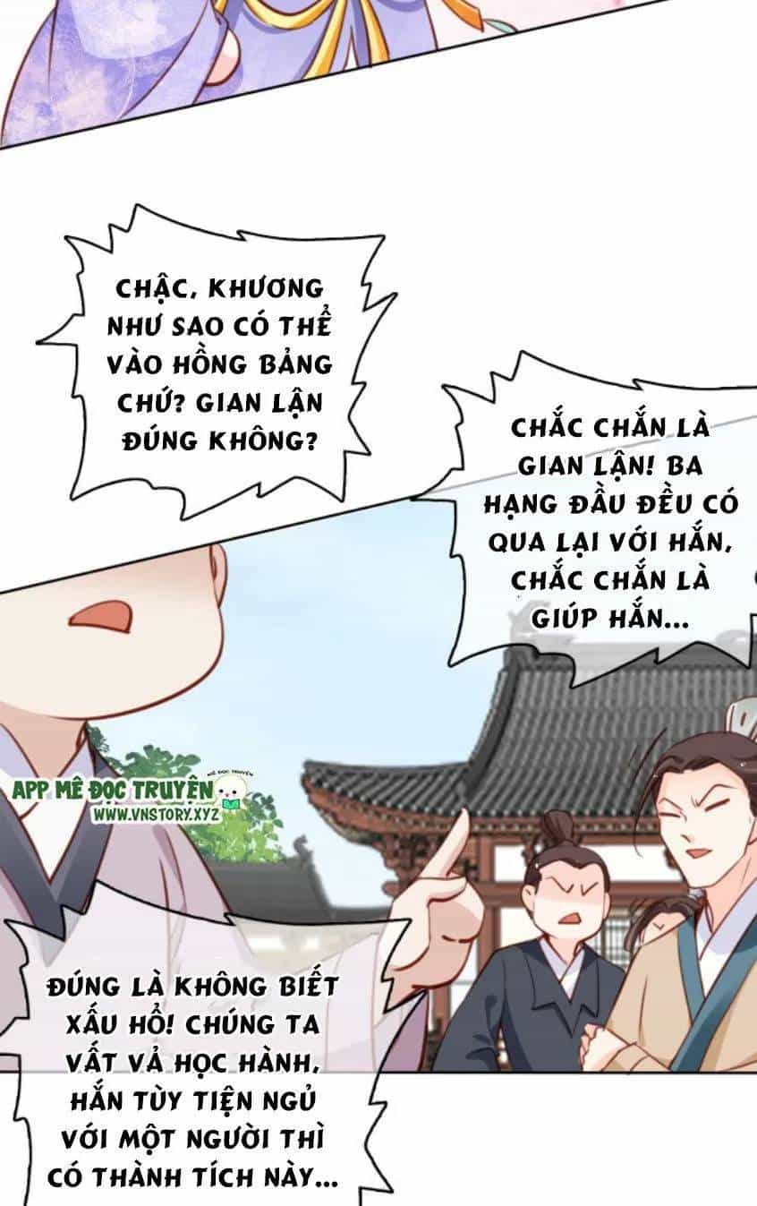Nàng Trở Thành Bạch Nguyệt Quang Của Vương Gia Bệnh Kiều - Chương 67 - ảnh 24