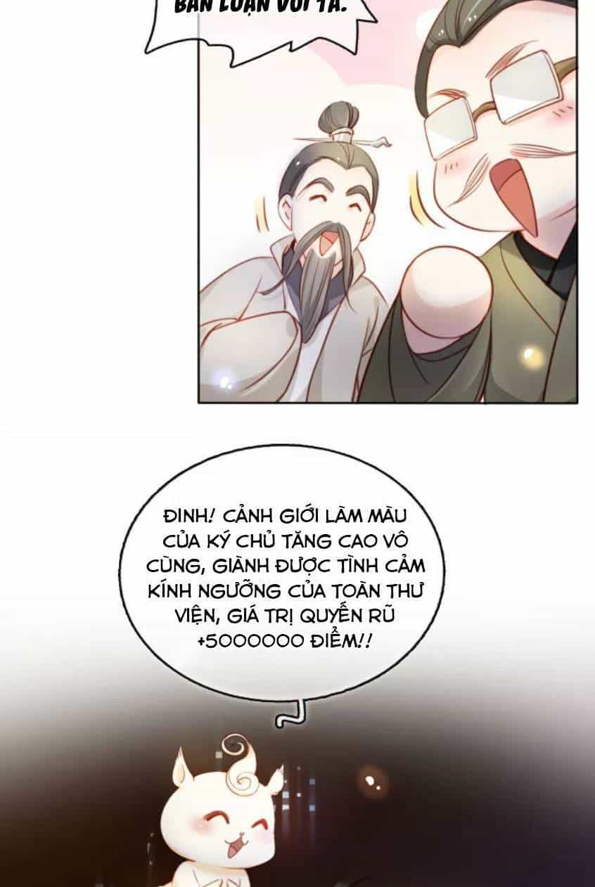 Nàng Trở Thành Bạch Nguyệt Quang Của Vương Gia Bệnh Kiều - Chương 68 - ảnh 23