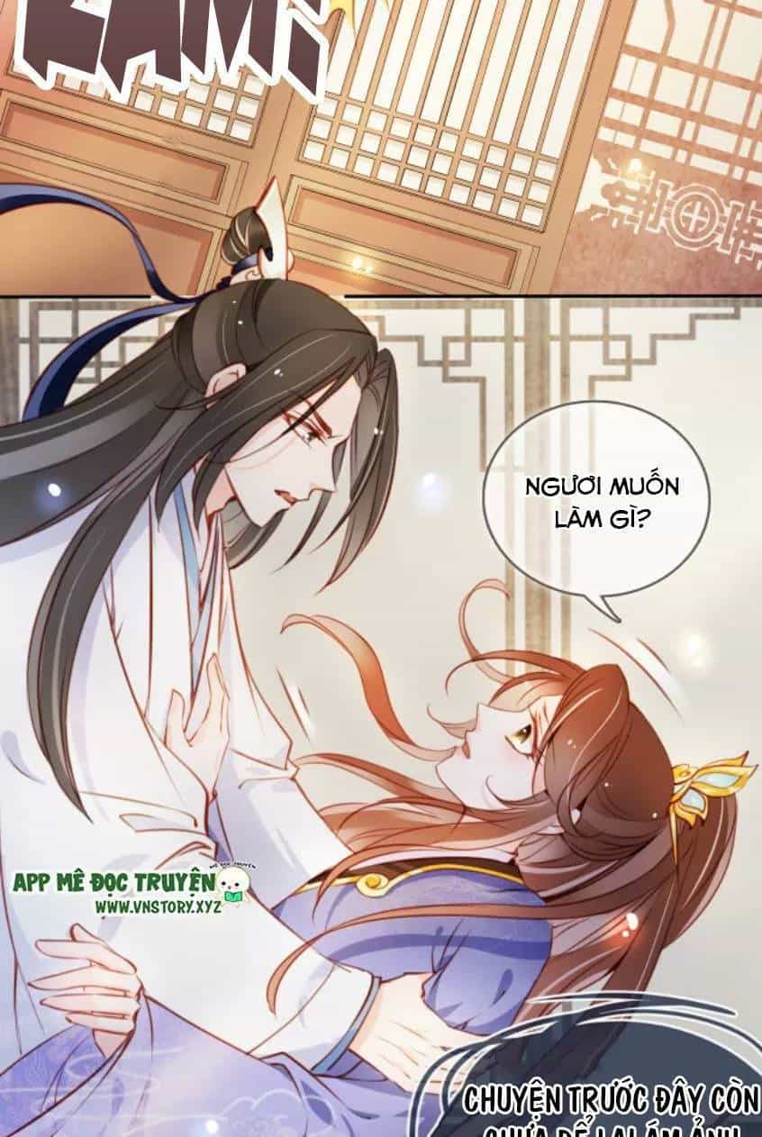 Nàng Trở Thành Bạch Nguyệt Quang Của Vương Gia Bệnh Kiều - Chương 68 - ảnh 31