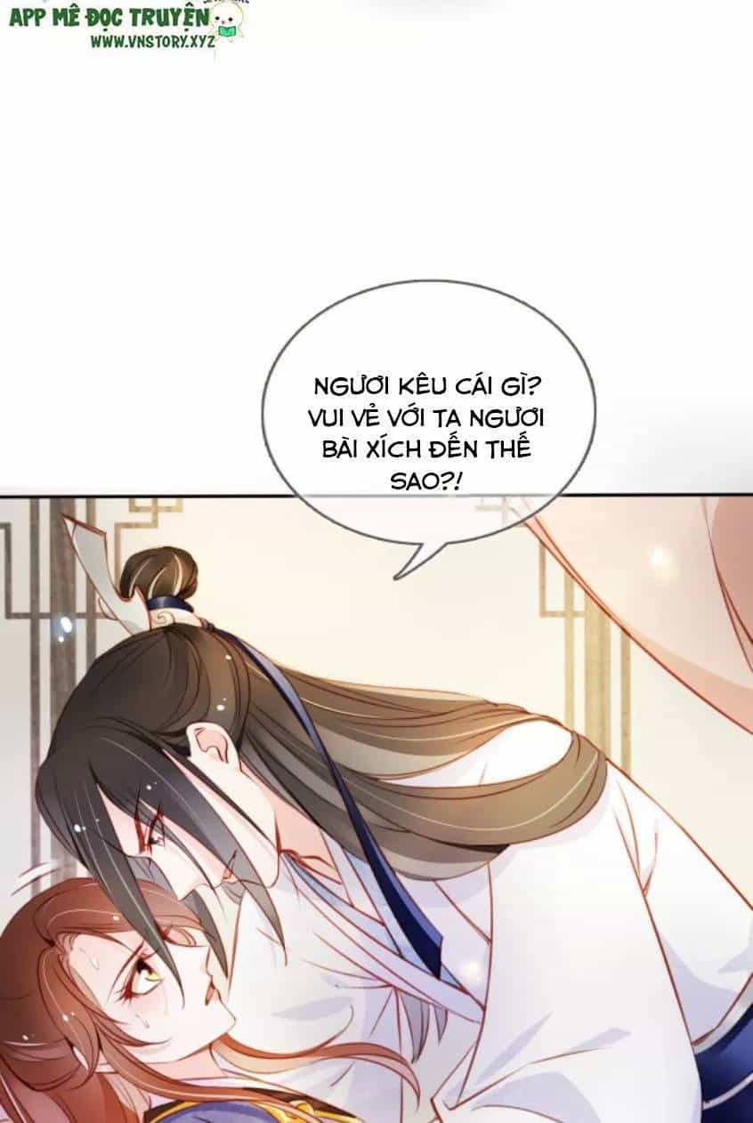 Nàng Trở Thành Bạch Nguyệt Quang Của Vương Gia Bệnh Kiều - Chương 68 - ảnh 37