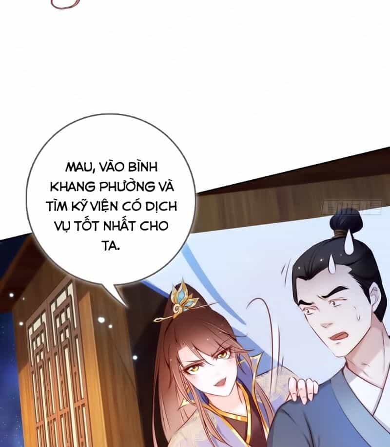 Nàng Trở Thành Bạch Nguyệt Quang Của Vương Gia Bệnh Kiều - Chương 6 - ảnh 14