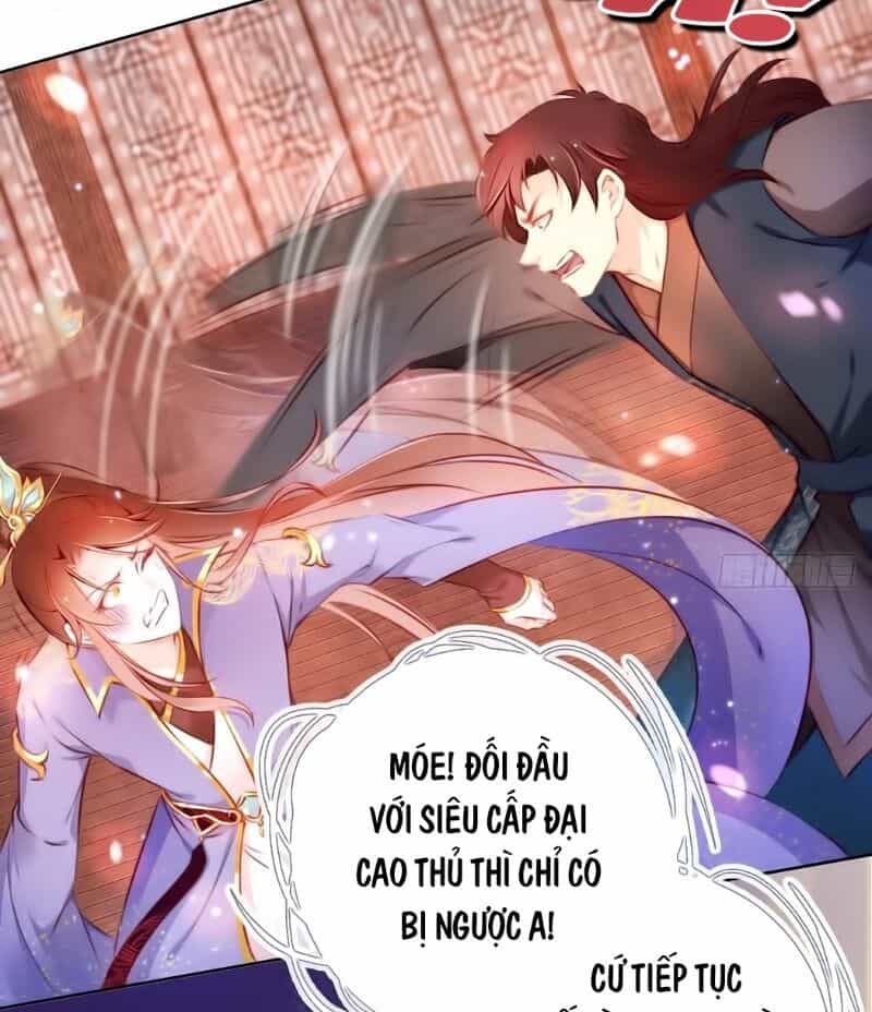 Nàng Trở Thành Bạch Nguyệt Quang Của Vương Gia Bệnh Kiều - Chương 6 - ảnh 42