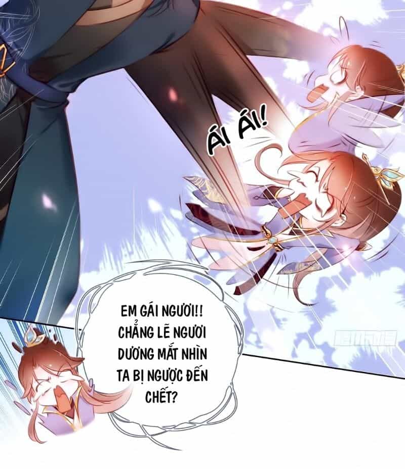 Nàng Trở Thành Bạch Nguyệt Quang Của Vương Gia Bệnh Kiều - Chương 6 - ảnh 46