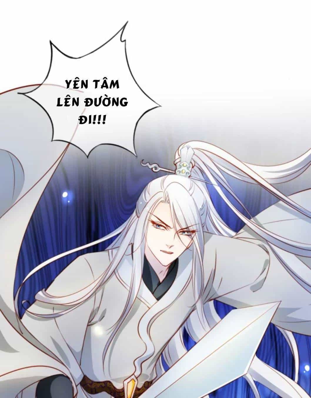 Nàng Trở Thành Bạch Nguyệt Quang Của Vương Gia Bệnh Kiều - Chương 70 - ảnh 46