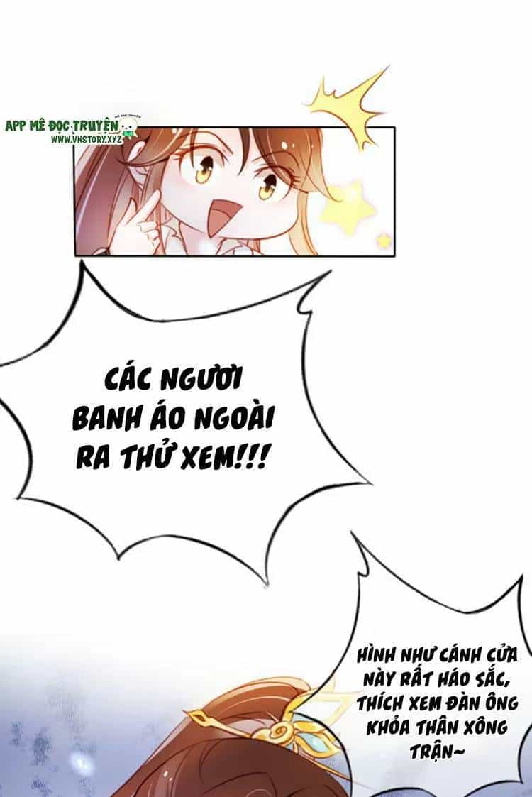 Nàng Trở Thành Bạch Nguyệt Quang Của Vương Gia Bệnh Kiều - Chương 72 - ảnh 15