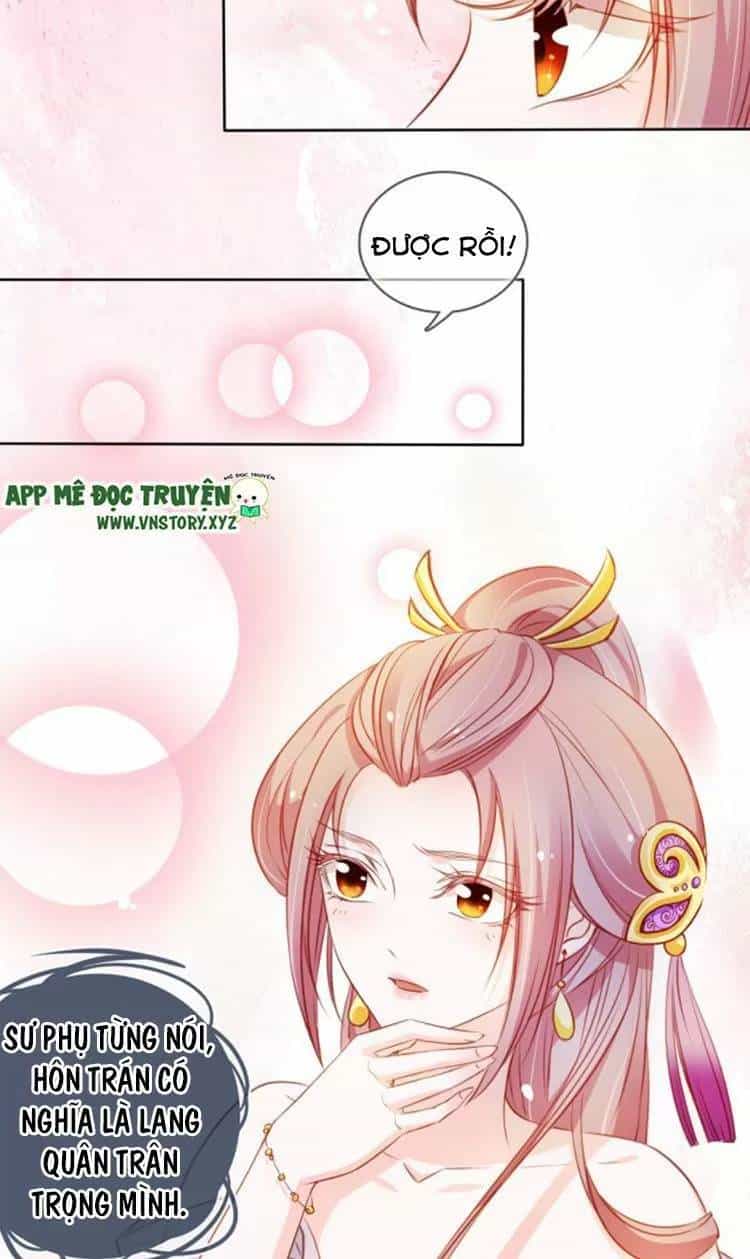 Nàng Trở Thành Bạch Nguyệt Quang Của Vương Gia Bệnh Kiều - Chương 74 - ảnh 11
