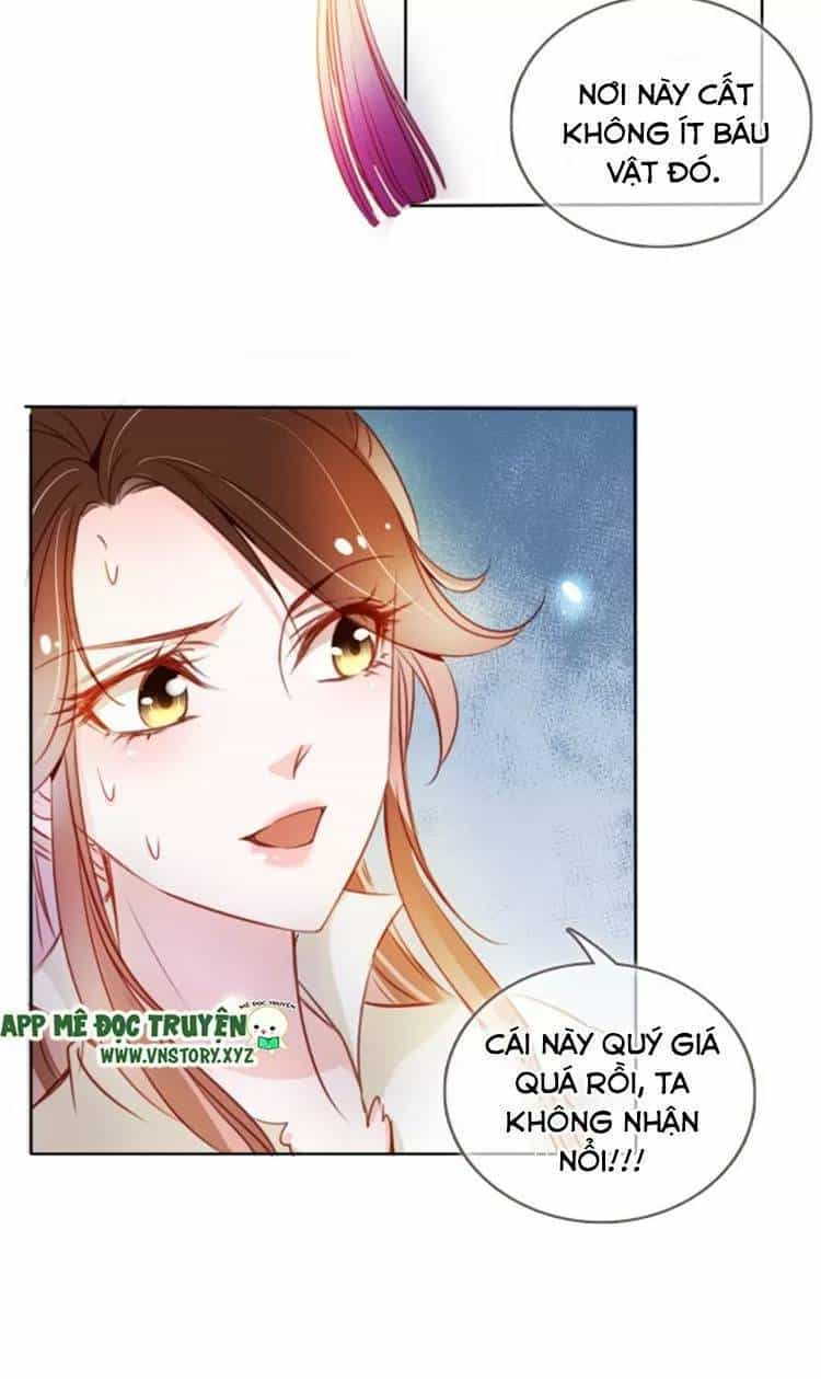Nàng Trở Thành Bạch Nguyệt Quang Của Vương Gia Bệnh Kiều - Chương 74 - ảnh 21