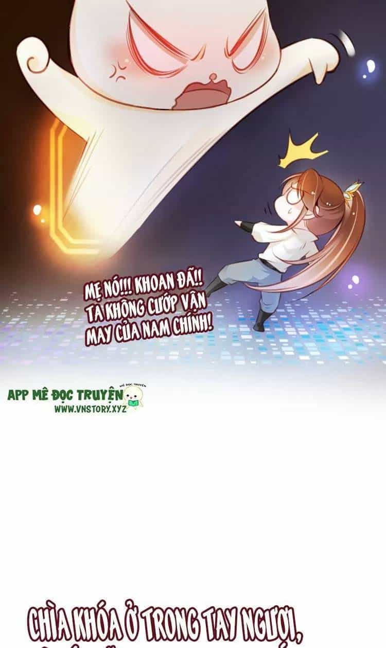 Nàng Trở Thành Bạch Nguyệt Quang Của Vương Gia Bệnh Kiều - Chương 74 - ảnh 29