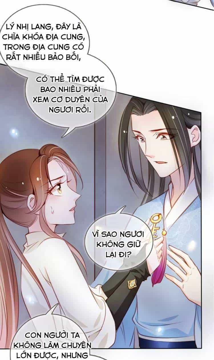 Nàng Trở Thành Bạch Nguyệt Quang Của Vương Gia Bệnh Kiều - Chương 74 - ảnh 34
