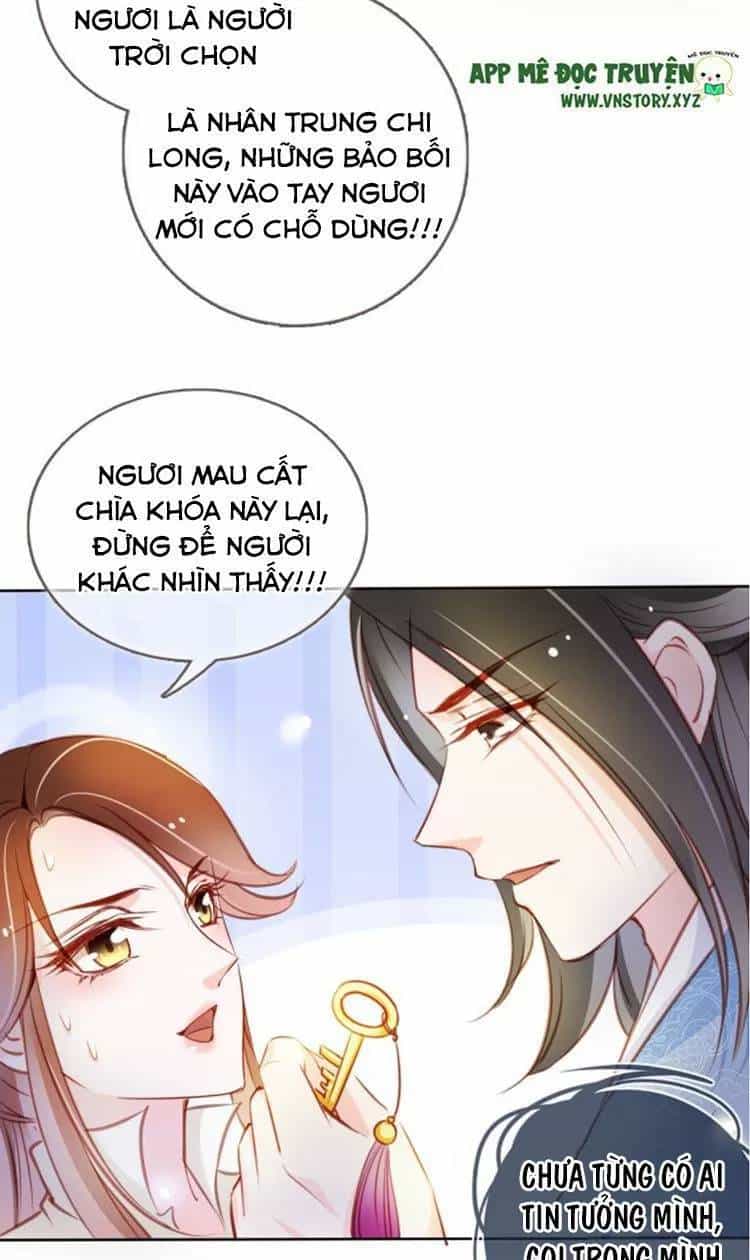 Nàng Trở Thành Bạch Nguyệt Quang Của Vương Gia Bệnh Kiều - Chương 74 - ảnh 35