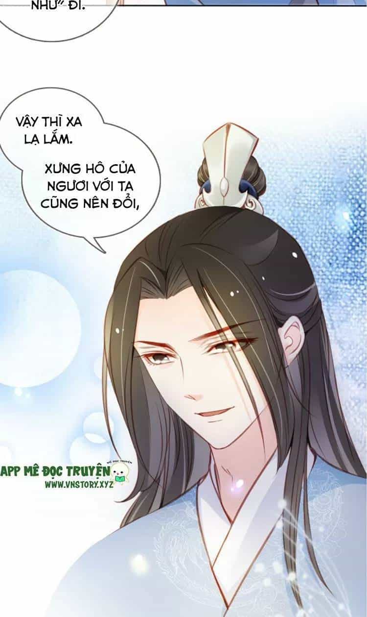 Nàng Trở Thành Bạch Nguyệt Quang Của Vương Gia Bệnh Kiều - Chương 74 - ảnh 39