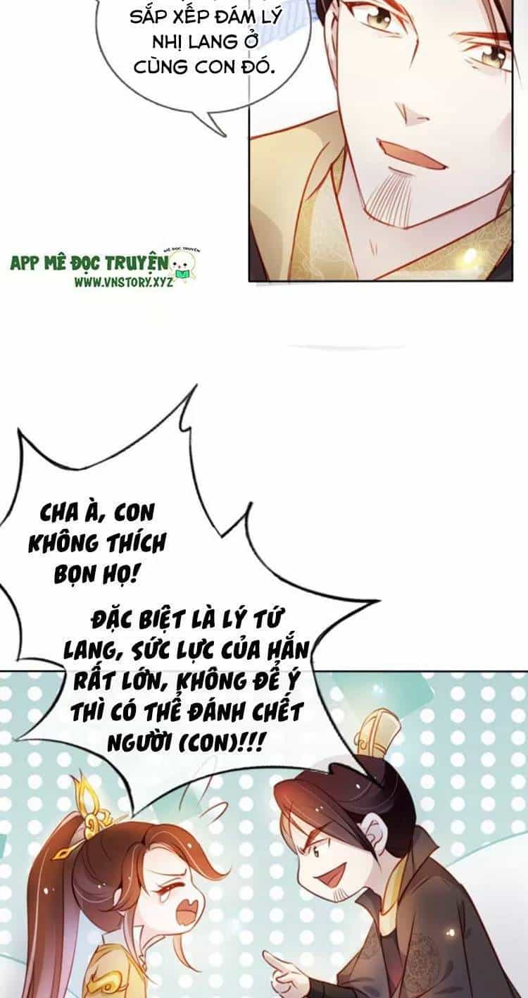 Nàng Trở Thành Bạch Nguyệt Quang Của Vương Gia Bệnh Kiều - Chương 75 - ảnh 11
