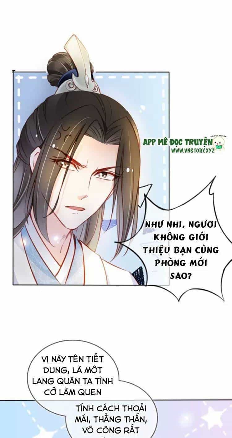 Nàng Trở Thành Bạch Nguyệt Quang Của Vương Gia Bệnh Kiều - Chương 75 - ảnh 21