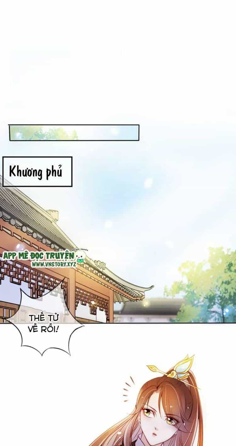 Nàng Trở Thành Bạch Nguyệt Quang Của Vương Gia Bệnh Kiều - Chương 75 - ảnh 3