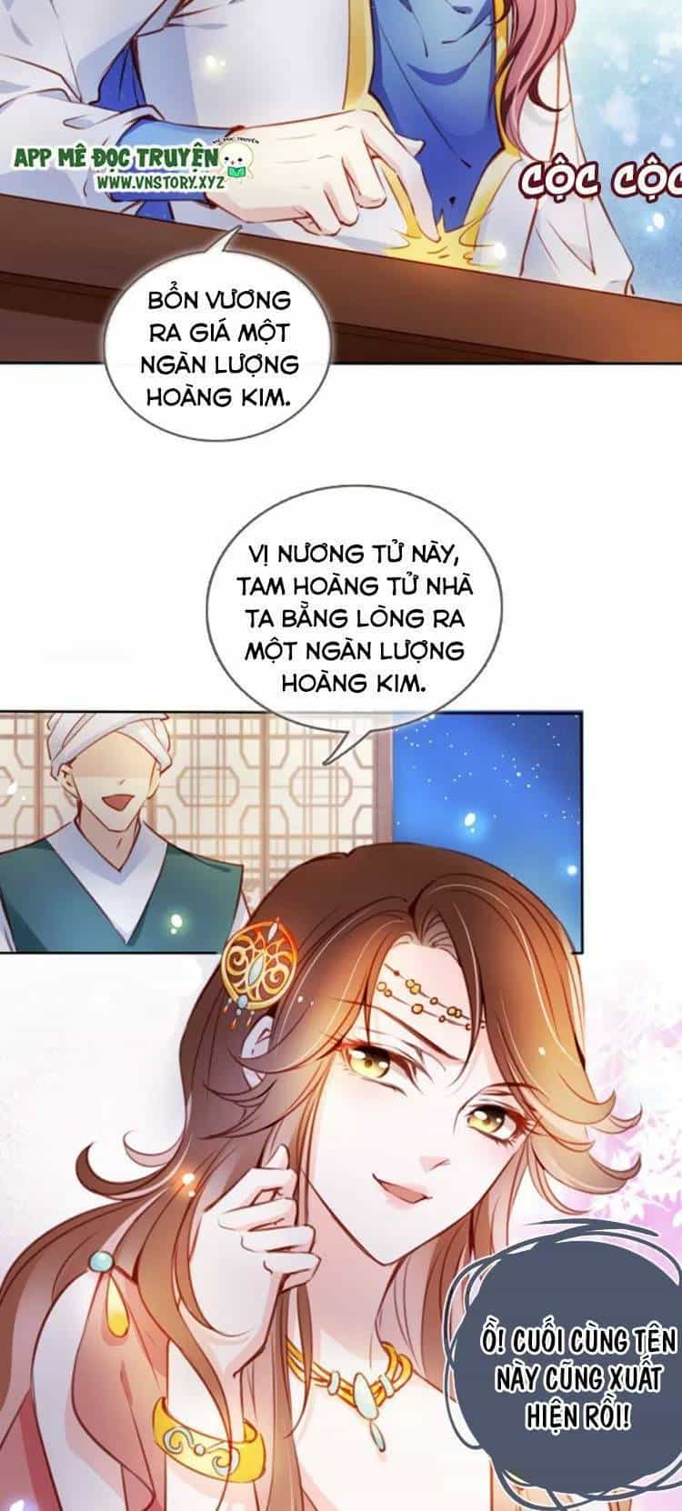 Nàng Trở Thành Bạch Nguyệt Quang Của Vương Gia Bệnh Kiều - Chương 77 - ảnh 19