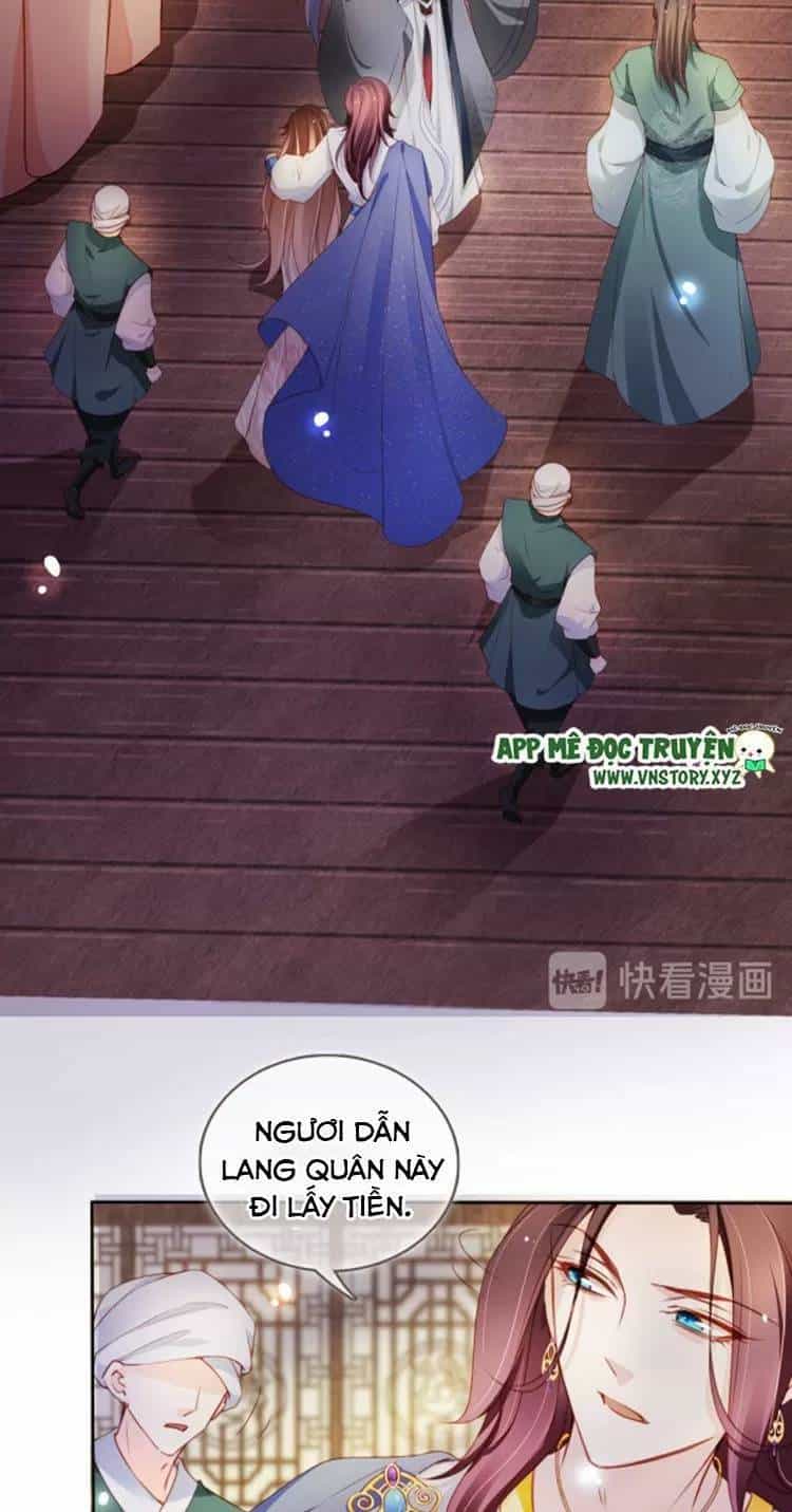 Nàng Trở Thành Bạch Nguyệt Quang Của Vương Gia Bệnh Kiều - Chương 78 - ảnh 10