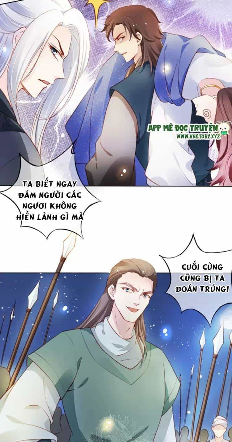 Nàng Trở Thành Bạch Nguyệt Quang Của Vương Gia Bệnh Kiều - Chương 78 - ảnh 18