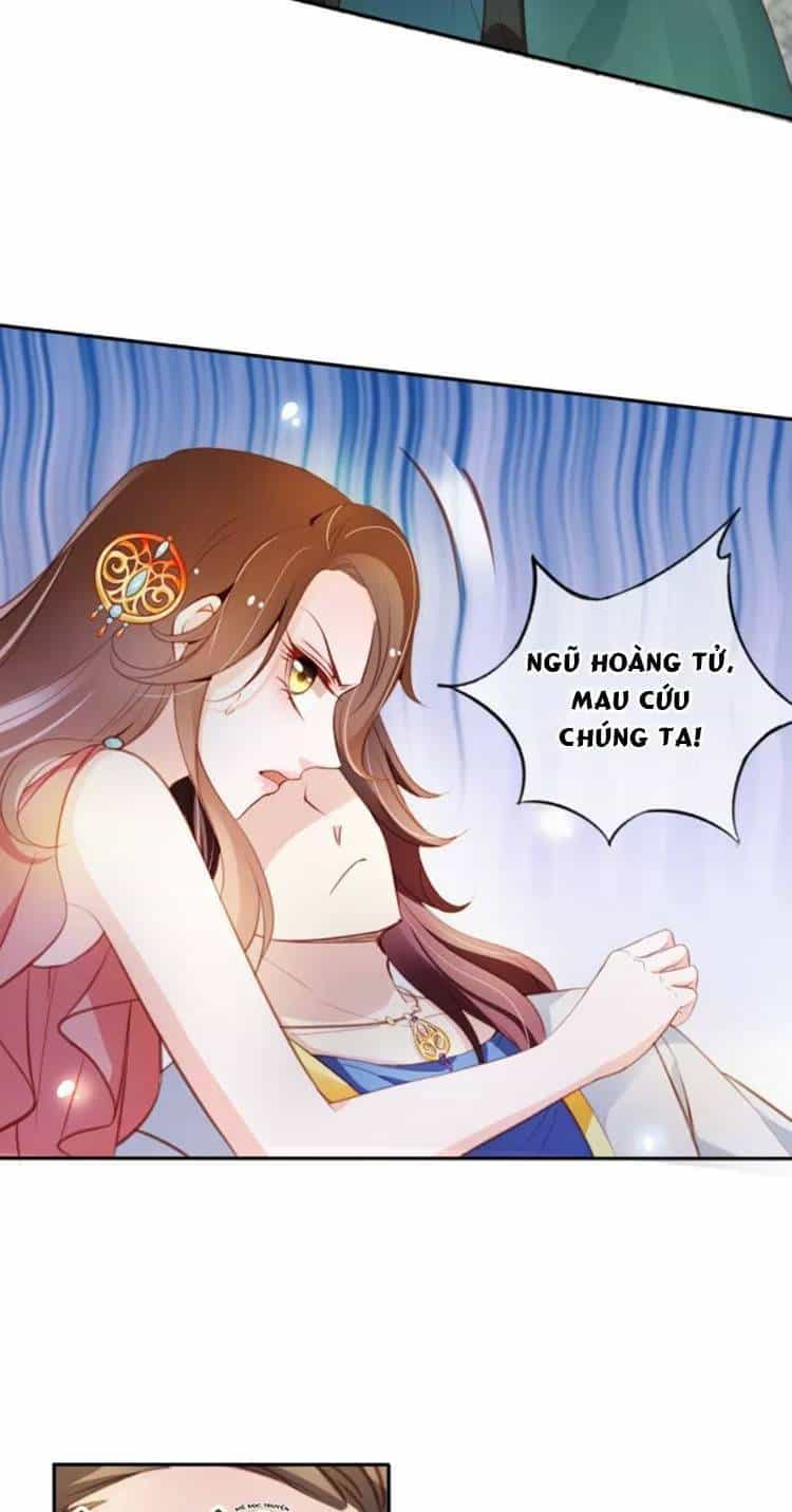 Nàng Trở Thành Bạch Nguyệt Quang Của Vương Gia Bệnh Kiều - Chương 78 - ảnh 21