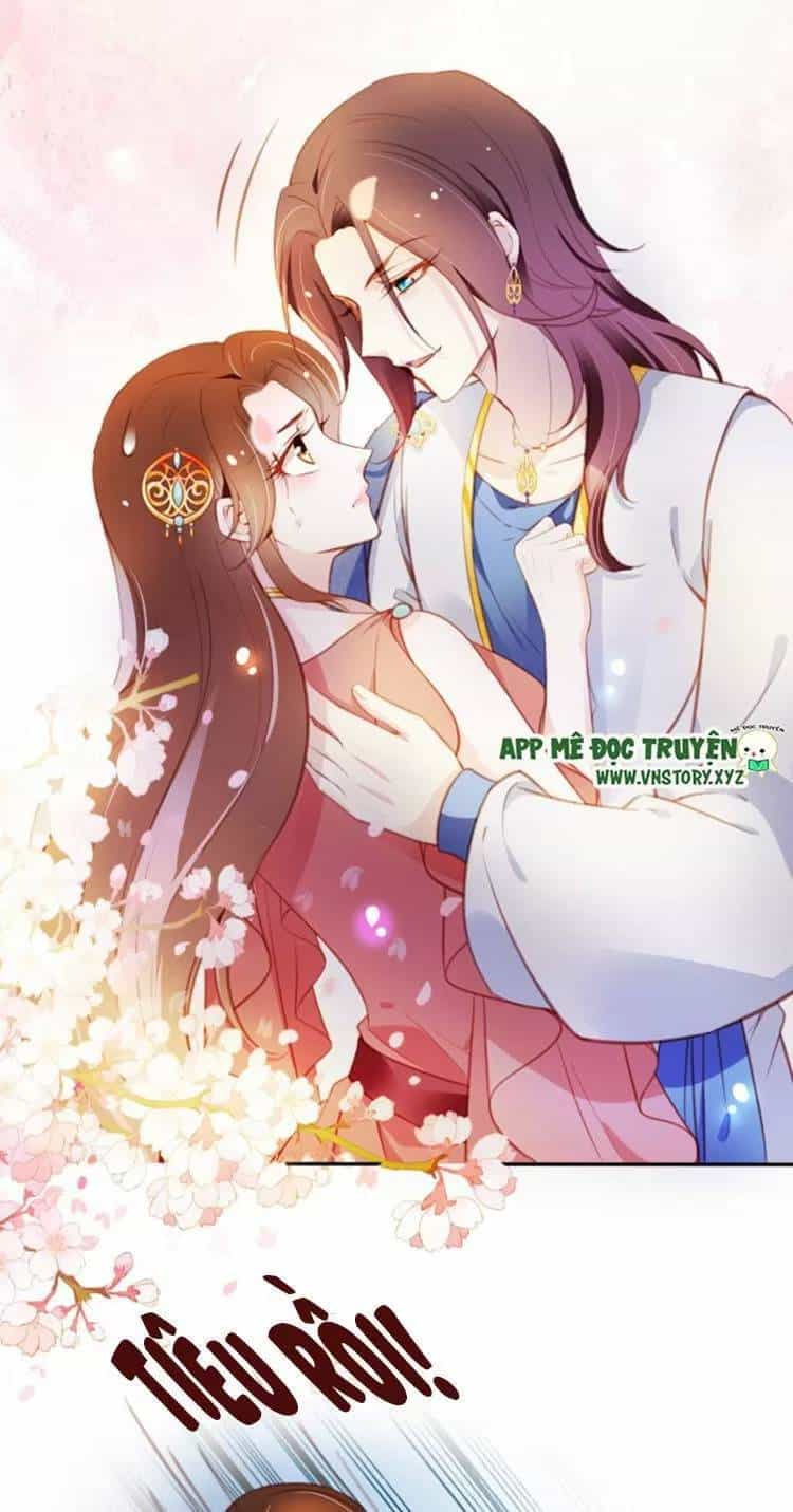 Nàng Trở Thành Bạch Nguyệt Quang Của Vương Gia Bệnh Kiều - Chương 78 - ảnh 32