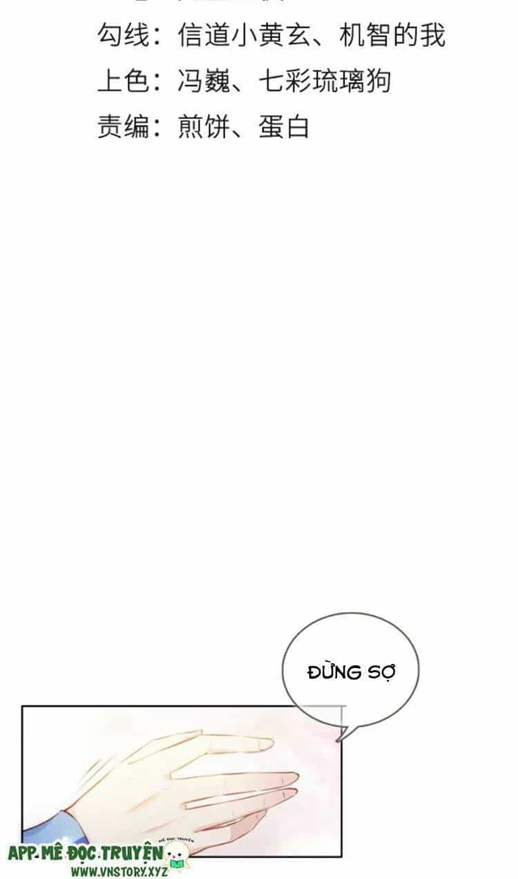 Nàng Trở Thành Bạch Nguyệt Quang Của Vương Gia Bệnh Kiều - Chương 79 - ảnh 3