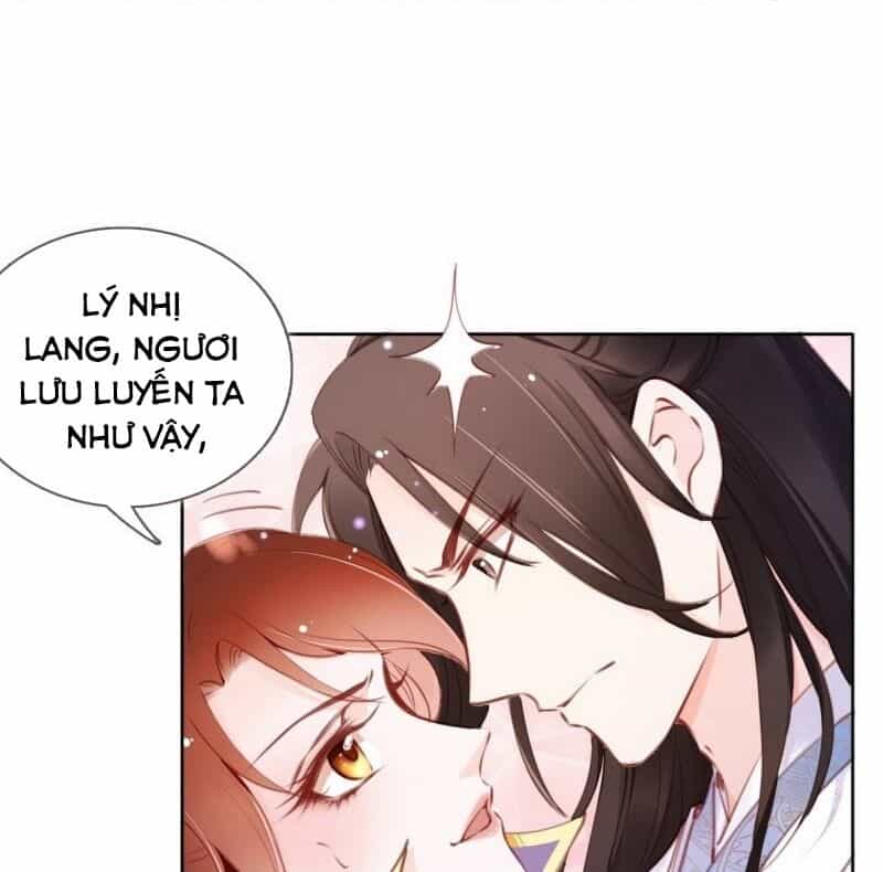 Nàng Trở Thành Bạch Nguyệt Quang Của Vương Gia Bệnh Kiều - Chương 7 - ảnh 21