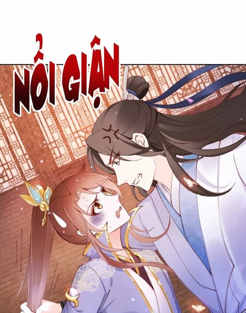Nàng Trở Thành Bạch Nguyệt Quang Của Vương Gia Bệnh Kiều - Chương 7 - ảnh 32
