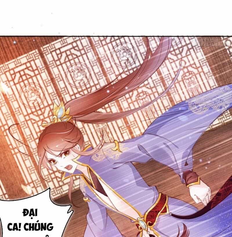 Nàng Trở Thành Bạch Nguyệt Quang Của Vương Gia Bệnh Kiều - Chương 7 - ảnh 7