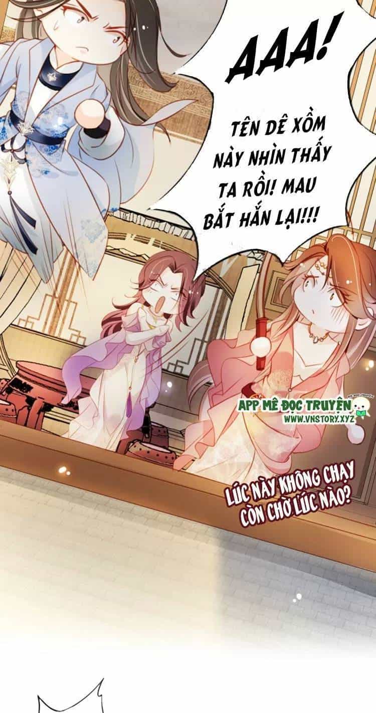 Nàng Trở Thành Bạch Nguyệt Quang Của Vương Gia Bệnh Kiều - Chương 80 - ảnh 23