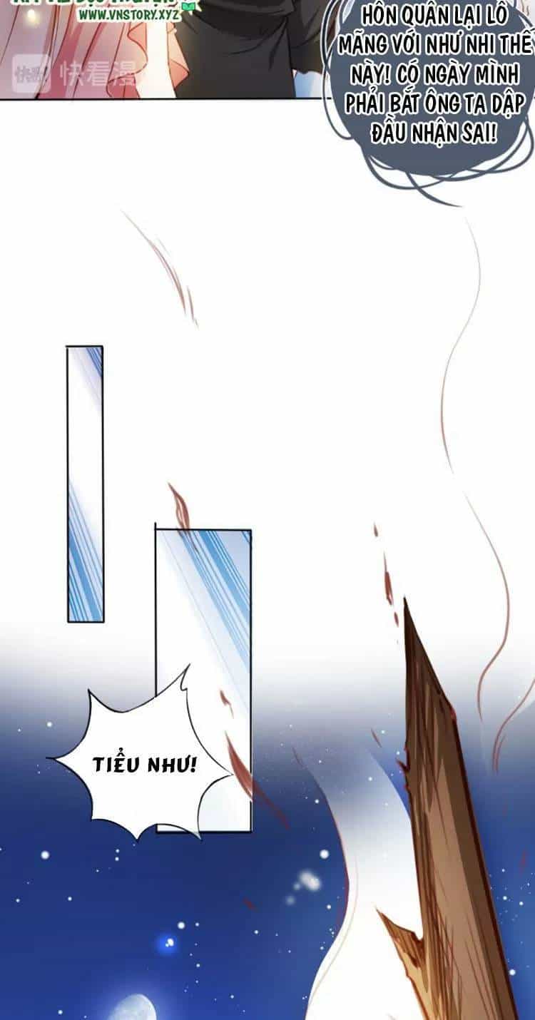 Nàng Trở Thành Bạch Nguyệt Quang Của Vương Gia Bệnh Kiều - Chương 81 - ảnh 12