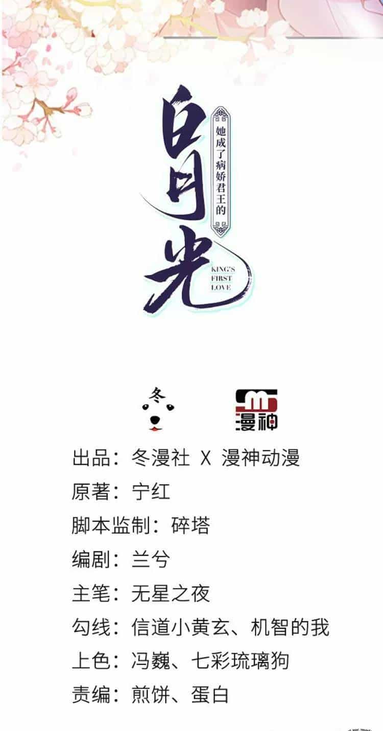 Nàng Trở Thành Bạch Nguyệt Quang Của Vương Gia Bệnh Kiều - Chương 81 - ảnh 2