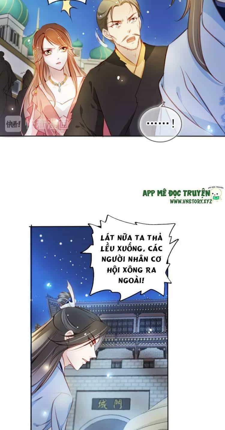 Nàng Trở Thành Bạch Nguyệt Quang Của Vương Gia Bệnh Kiều - Chương 81 - ảnh 20