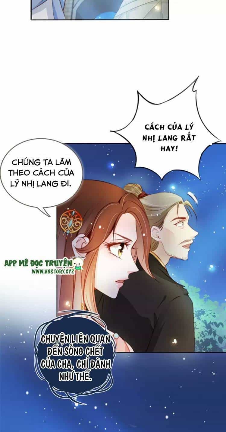 Nàng Trở Thành Bạch Nguyệt Quang Của Vương Gia Bệnh Kiều - Chương 81 - ảnh 21