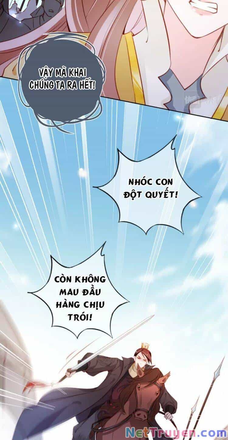 Nàng Trở Thành Bạch Nguyệt Quang Của Vương Gia Bệnh Kiều - Chương 82 - ảnh 29