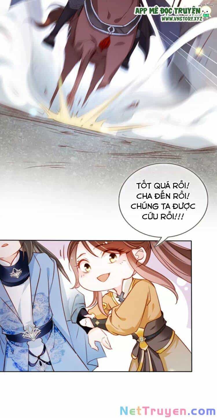 Nàng Trở Thành Bạch Nguyệt Quang Của Vương Gia Bệnh Kiều - Chương 82 - ảnh 30